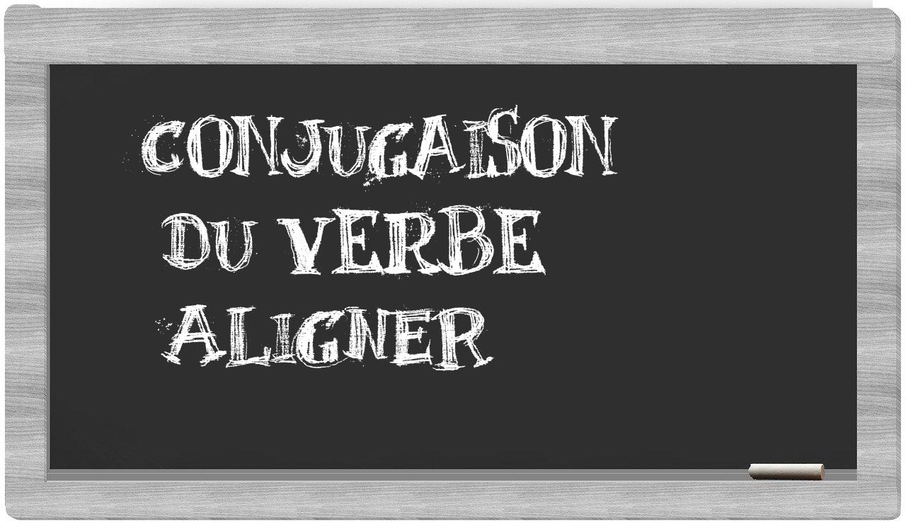 ¿aligner en sílabas?