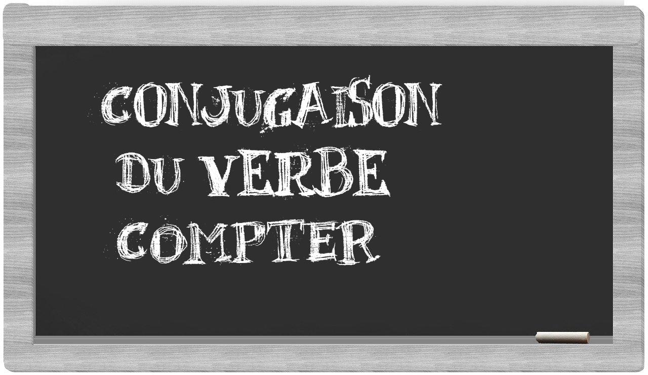 ¿compter en sílabas?