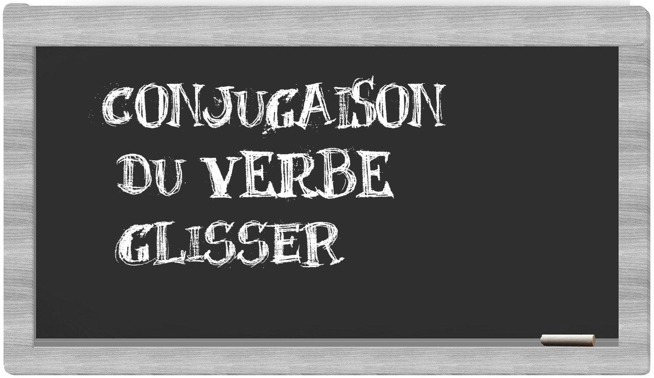 ¿glisser en sílabas?