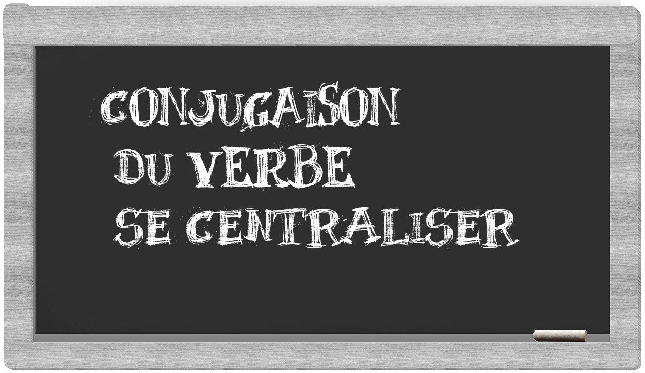 ¿se centraliser en sílabas?