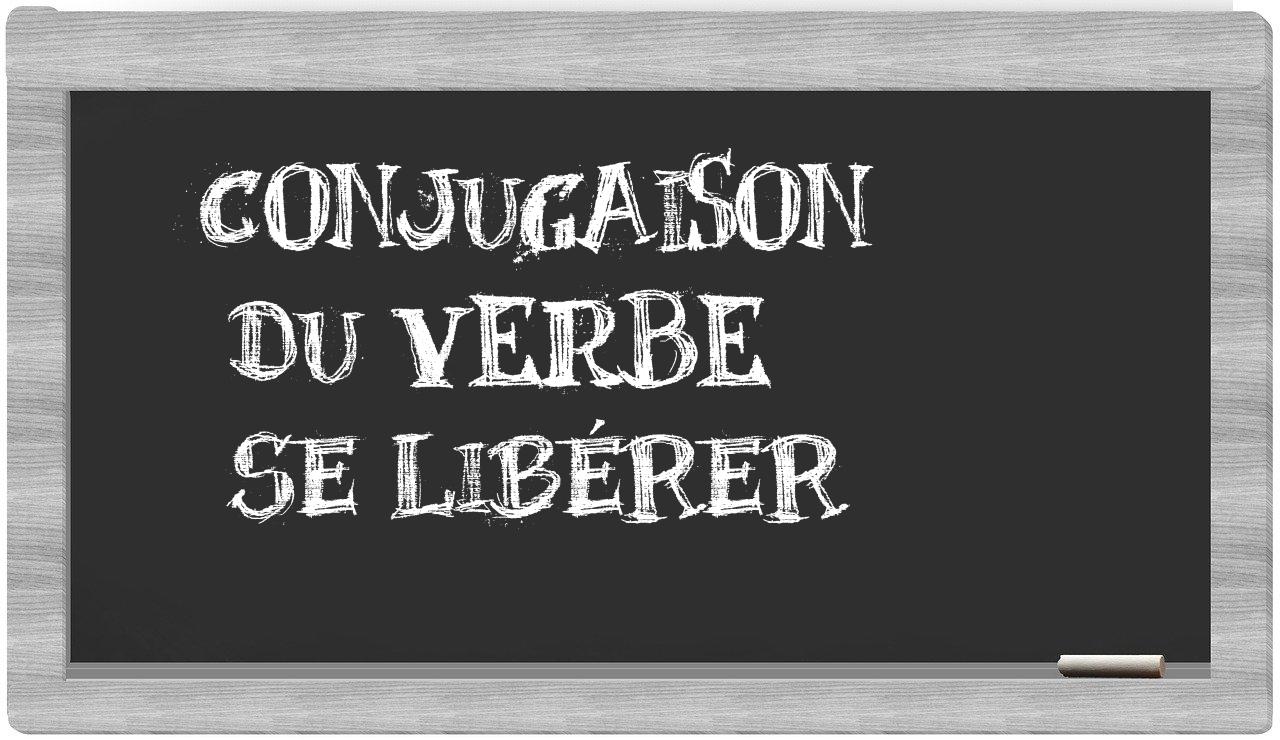 ¿se libérer en sílabas?