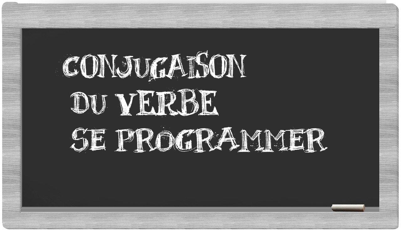 ¿se programmer en sílabas?